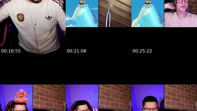 Lets Go LIVE! - @mvp.oficial89