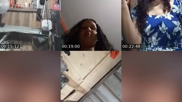 TikTok live: arrume-se cmg para o shopping 🫶 by @talitaalmeida147