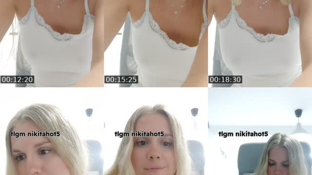 @kittyhot31 TikTok live from 2026-08-07