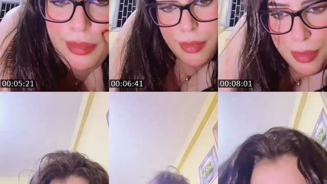 @aroura3699 TikTok live