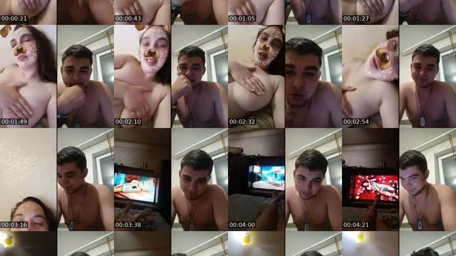 @varenovanastya TikTok live