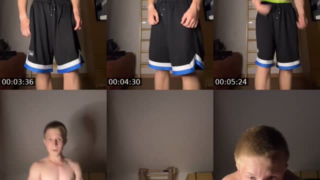@moritz_fitness1 TikTok live