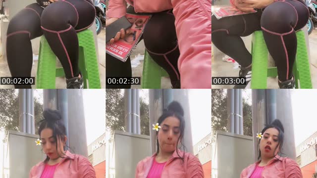 @anahilizbeth2 TikTok live