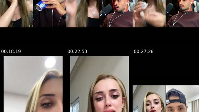 @saykolisttt TikTok live