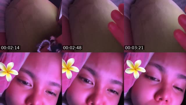 pijak ii screen - @lieyajerr_
