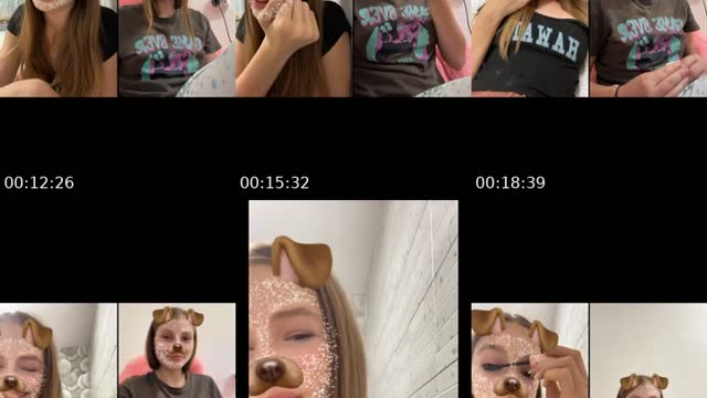 @emma_13w1 TikTok live