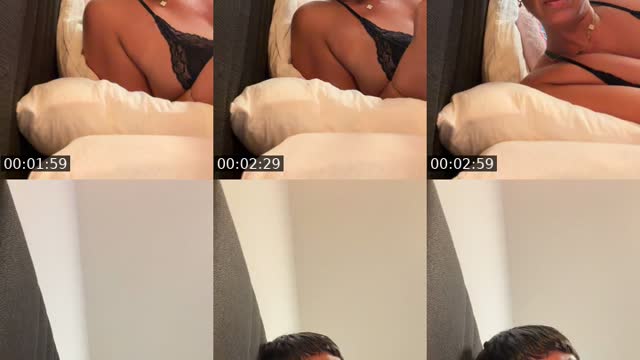 @juicy_anahita TikTok live