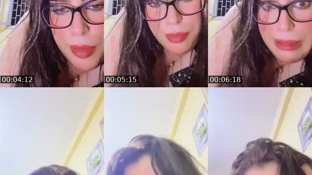 @aroura3699 TikTok live