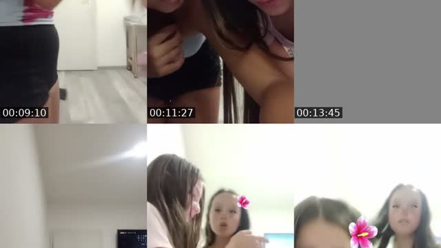 @laura.sickova TikTok live