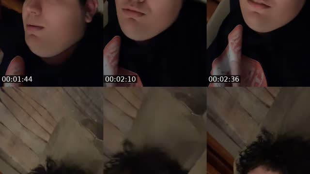 @boyczitekkk TikTok live
