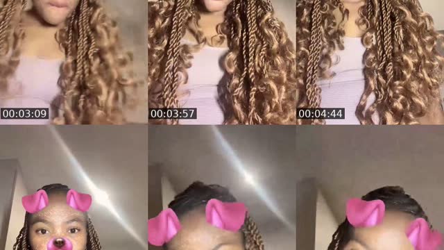 @_lindokuhlee TikTok live