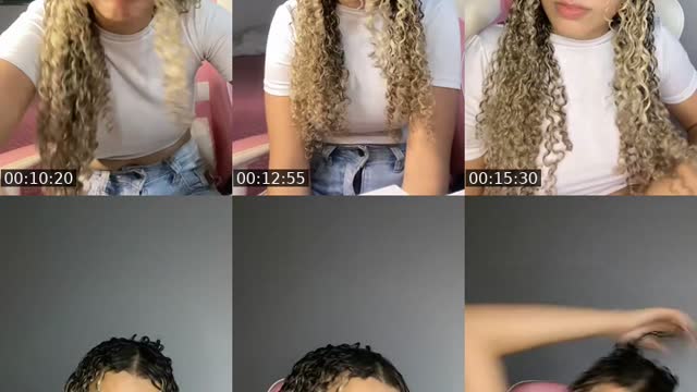 @julinha.stan TikTok live from 2026-08-07