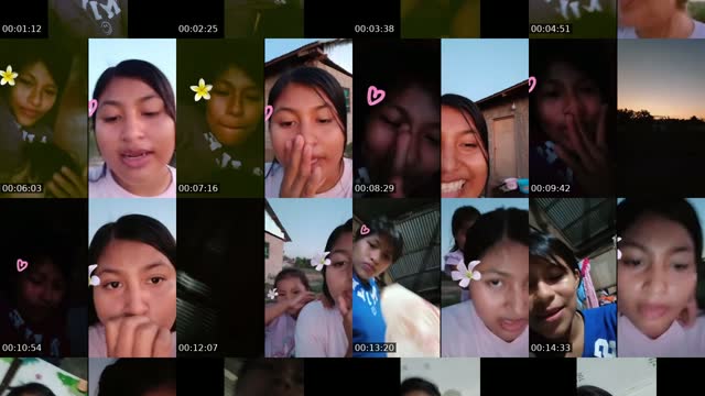 @asumyyt22 TikTok live