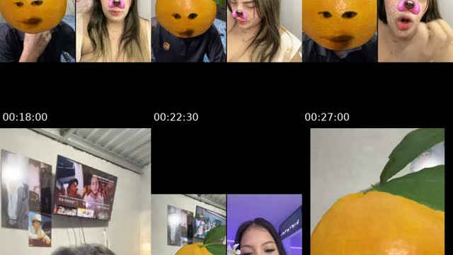 @persihn_ TikTok live
