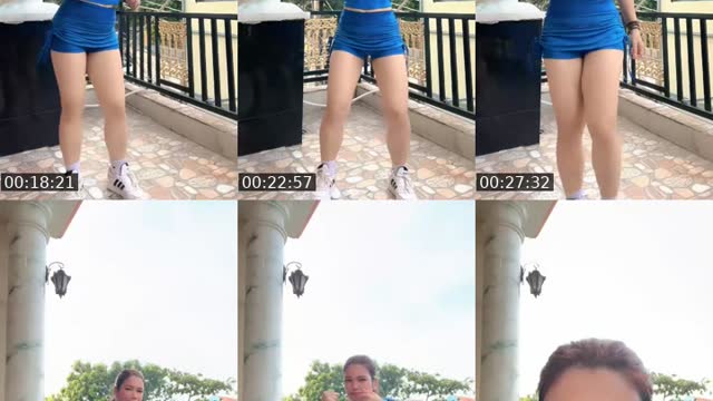 @nguyenly18081978 TikTok live