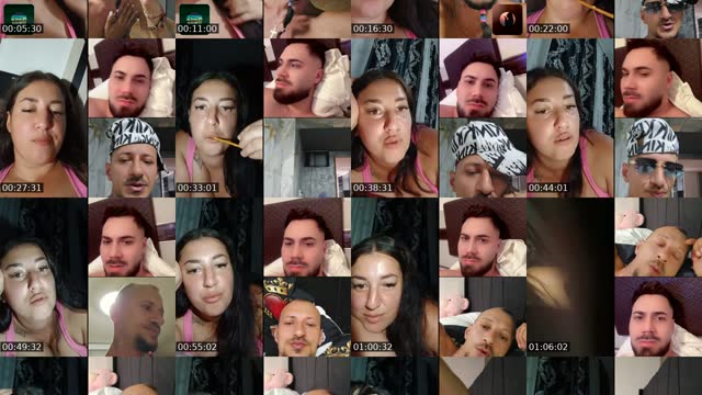 @cata.catalina426 TikTok live