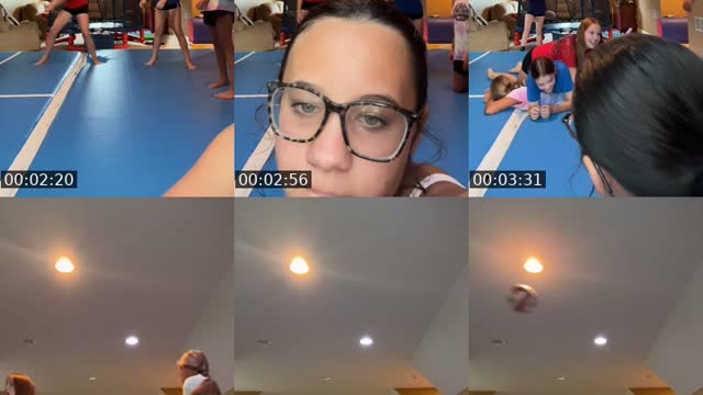@alexis_giuliana1 TikTok live