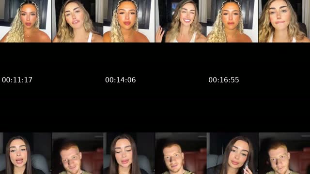 @laureine.0 TikTok live from 2026-08-07