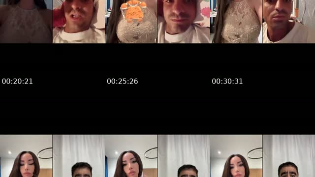 @leylush100 TikTok live