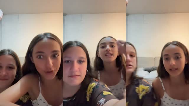 @tvddd00 TikTok live
