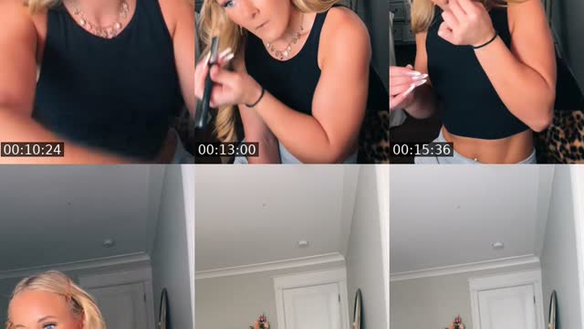 TikTok live: finding my husband by @itsmiaalbert