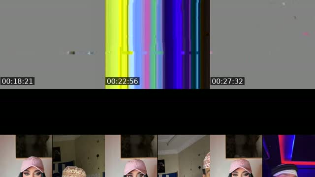 @yiyd69 TikTok live from 2026-08-07