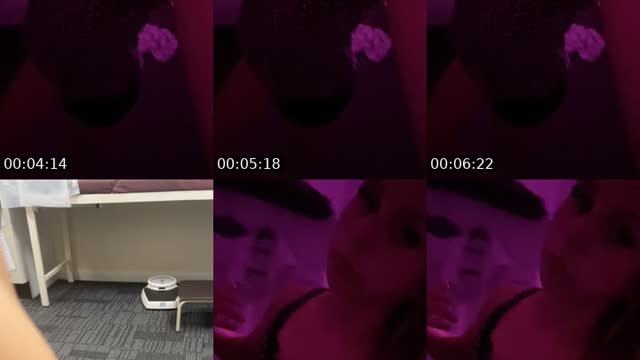 @actv.grace8 TikTok live
