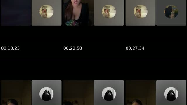 @stolaress TikTok live from 2026-08-07