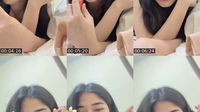 TikTok live: dari kontak anda by @anggiskamarantiii