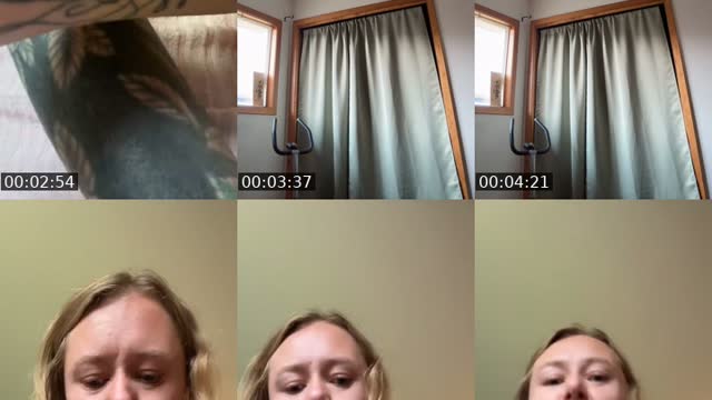 @beebeeishereagain TikTok live