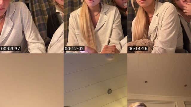@lishalex_x TikTok live from 2026-08-07
