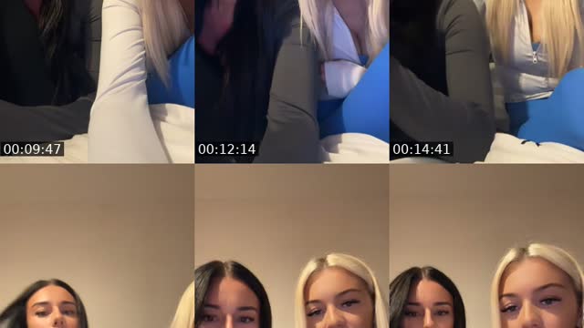 @natasha_roberts TikTok live from 2026-08-07