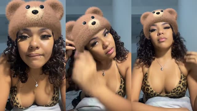 @dianna_sousah TikTok live