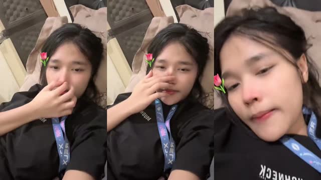 @lenaaskim2 TikTok live