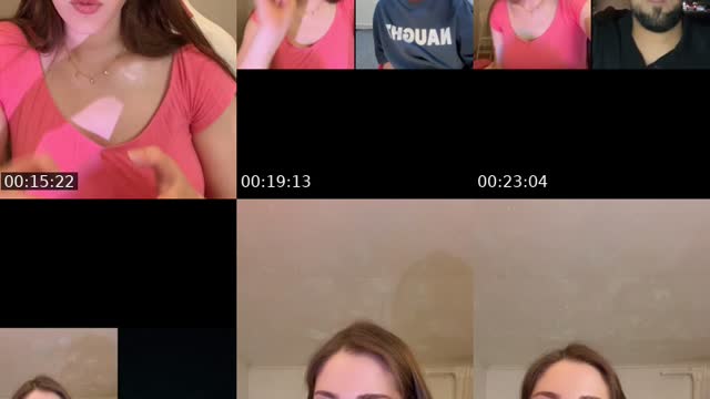 @fofo.divv TikTok live from 2026-08-07