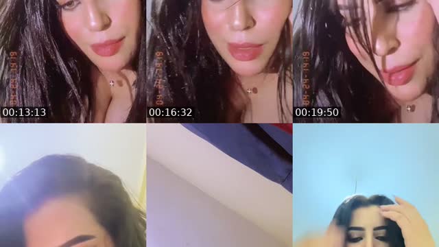 @aroura3699 TikTok live