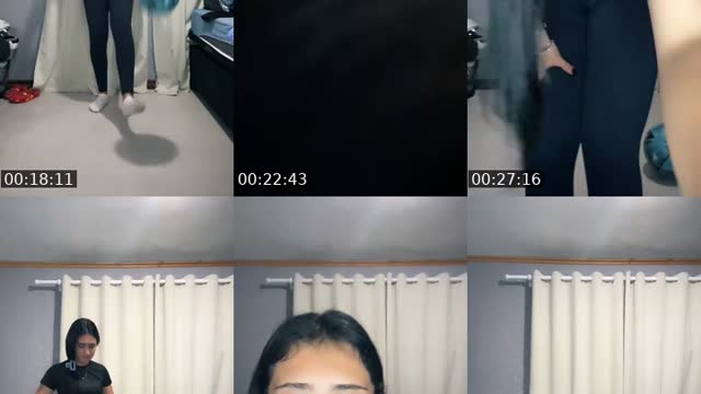 @juniper__lee TikTok live from 2026-08-07