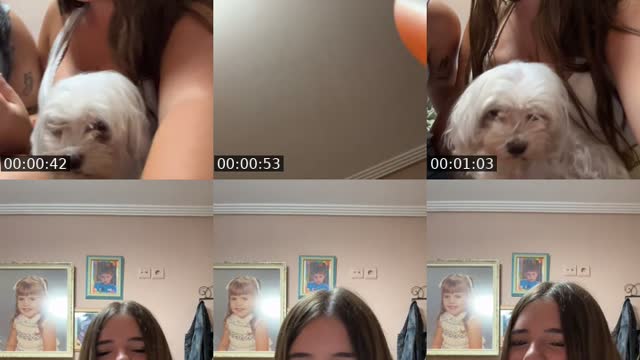 @giselarr__ TikTok live