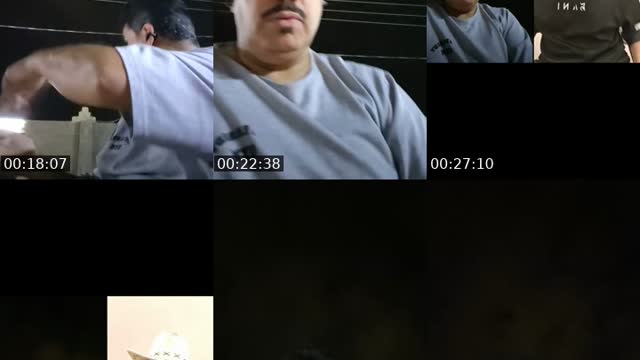 @alking_bader TikTok live