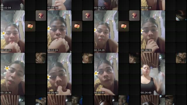 TikTok live: ❤️ by @floraf2019