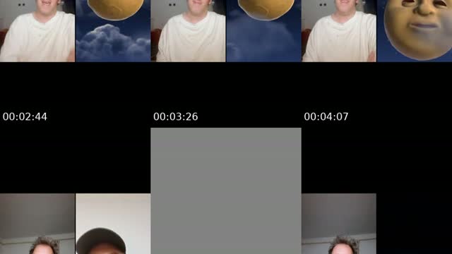 @azegyetlensodi TikTok live