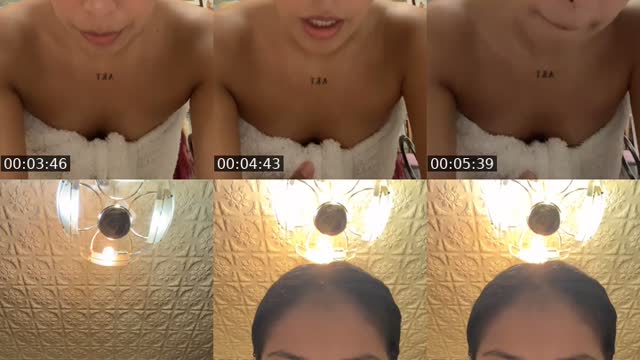 @melii.vs24 TikTok live