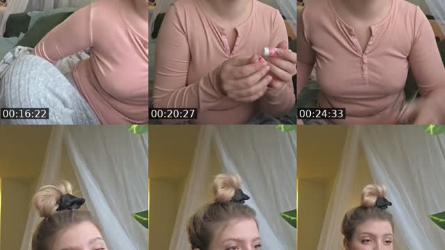 TikTok live: were all GGs #Ohio #USA by @jenna_tolls1