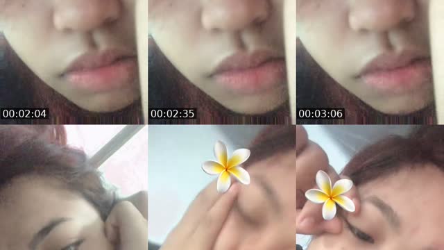 @gekmadee35 TikTok live
