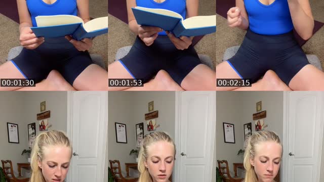 @xoxo333568 TikTok live