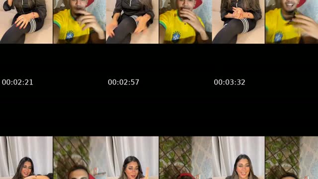 @real.sheezaejaz5 TikTok live