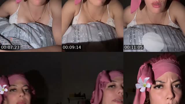 @e.vvvan1___ TikTok live