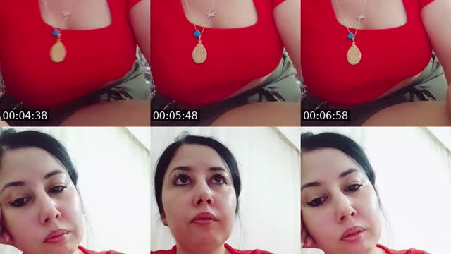 @meryem07154 TikTok live