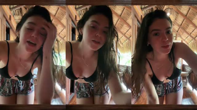 @daphnemichellee TikTok live from 2026-08-08