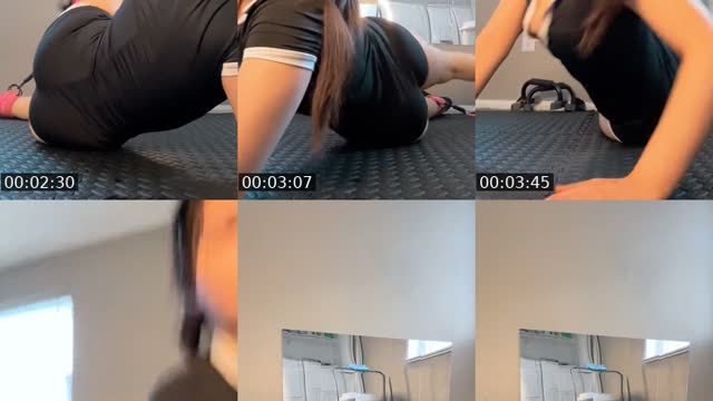 @cosgamer_ TikTok live